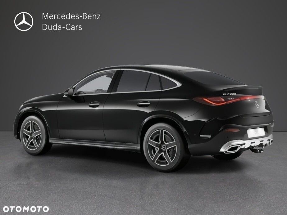 Mercedes-Benz GLC - 5