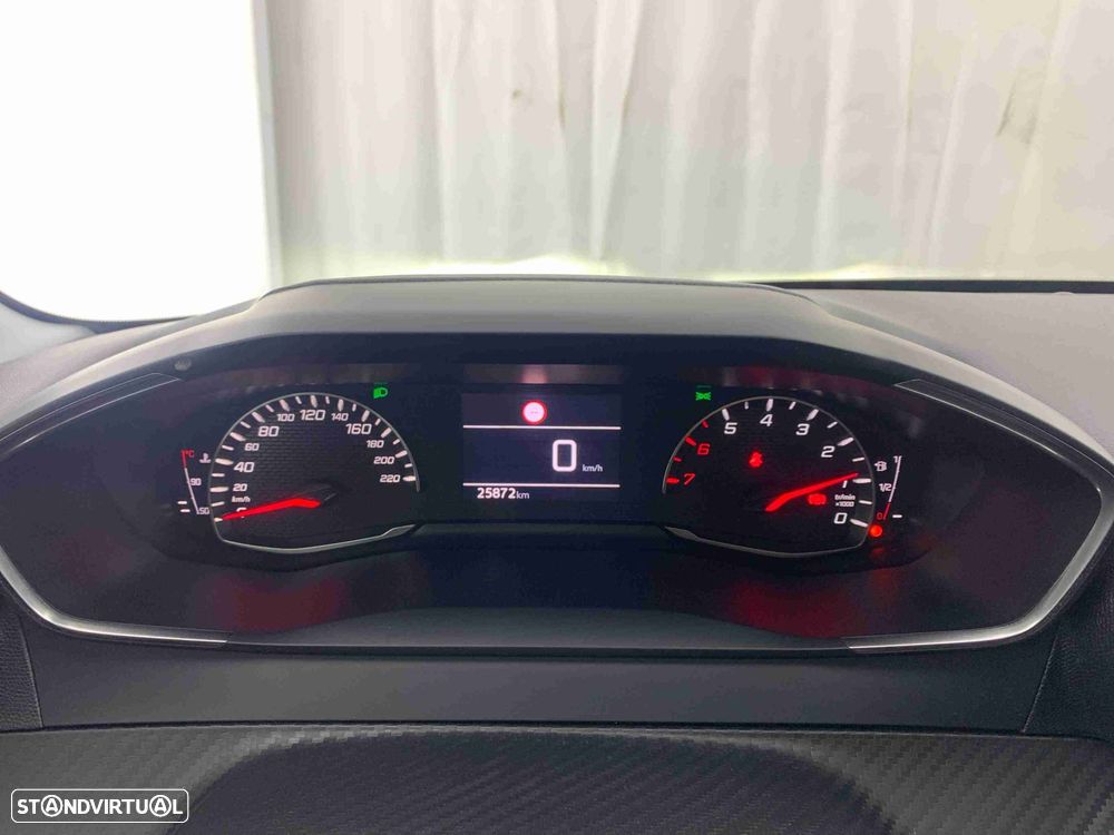 Peugeot 208 1.2 PureTech Active - 8