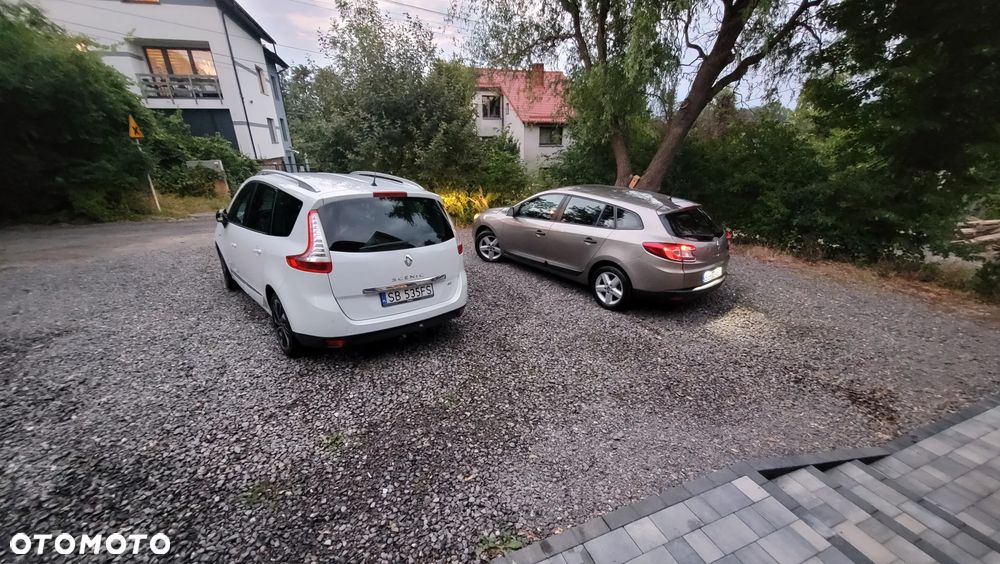 Renault Scenic 1.6 dCi Bose - 8