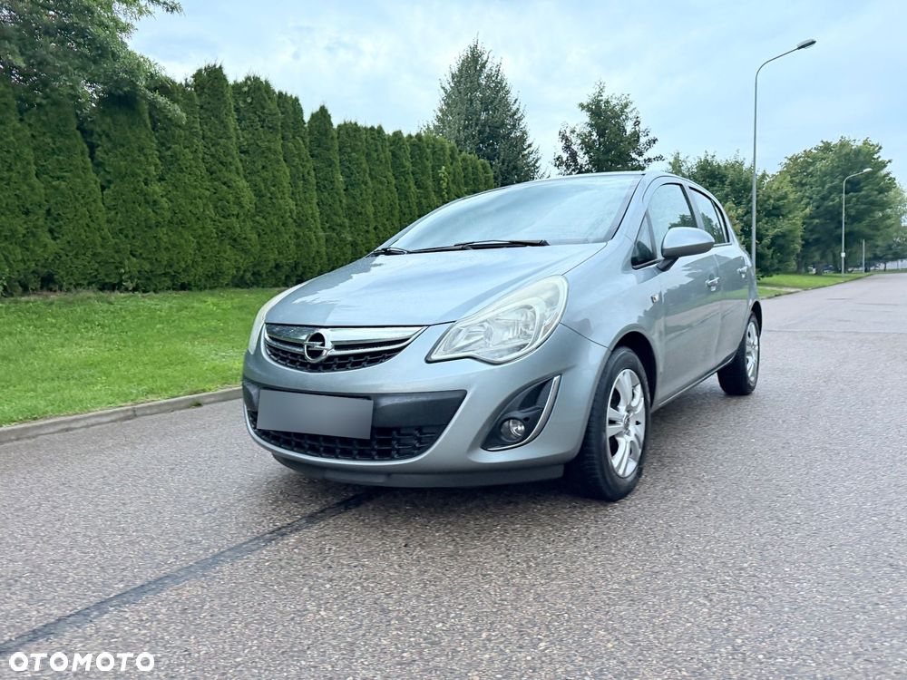 Opel Corsa - 10