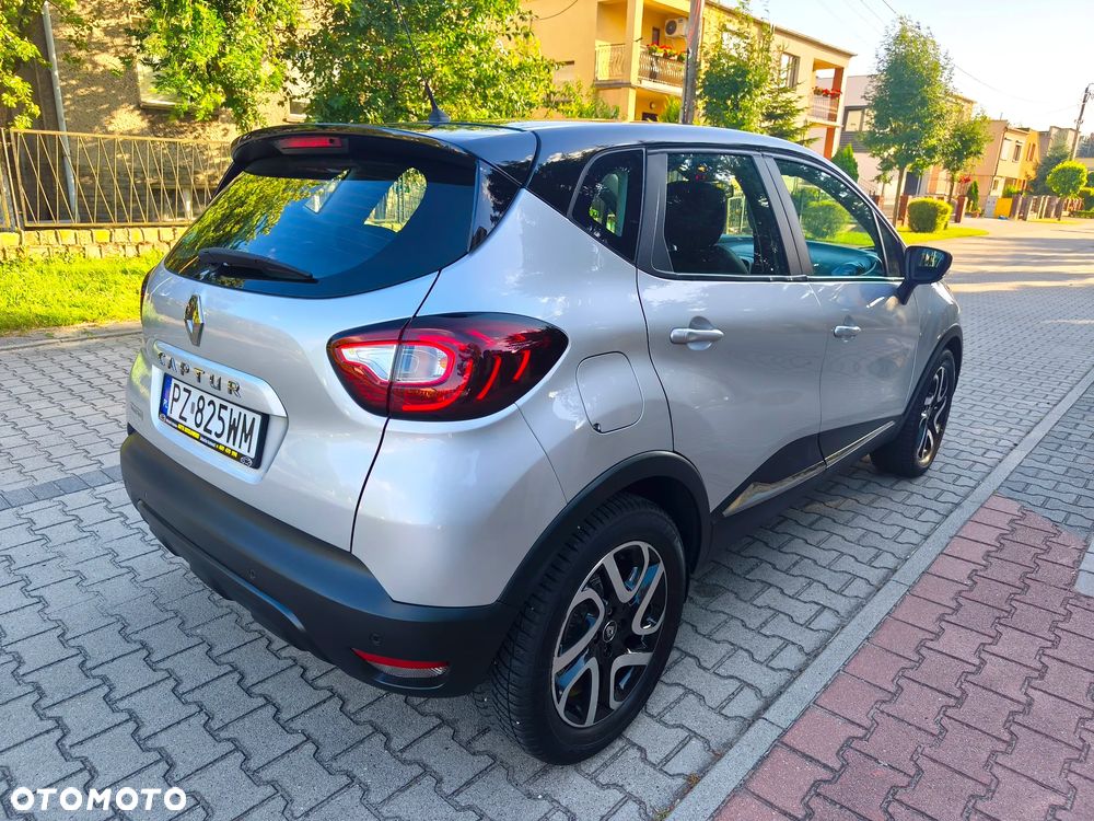 Renault Captur ENERGY dCi 90 Experience - 17