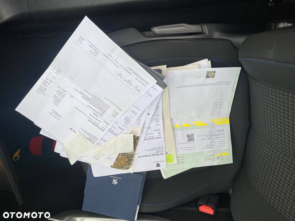 Peugeot 308 PureTech 110 Stop & Start Style - 27