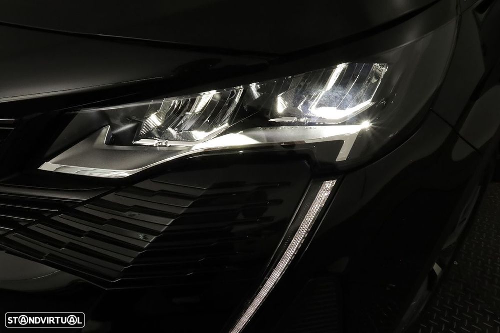 Peugeot 3008 1.6 Hybrid Allure e-EAT8 - 6