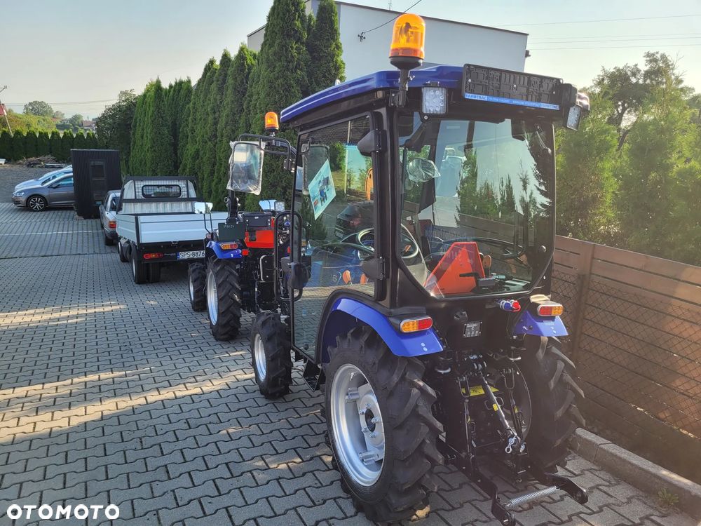 Farmtrac 26 - 10