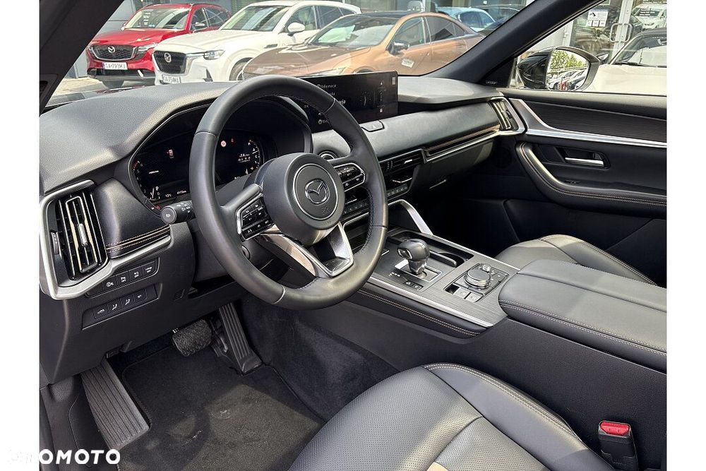 Mazda CX-80 - 5