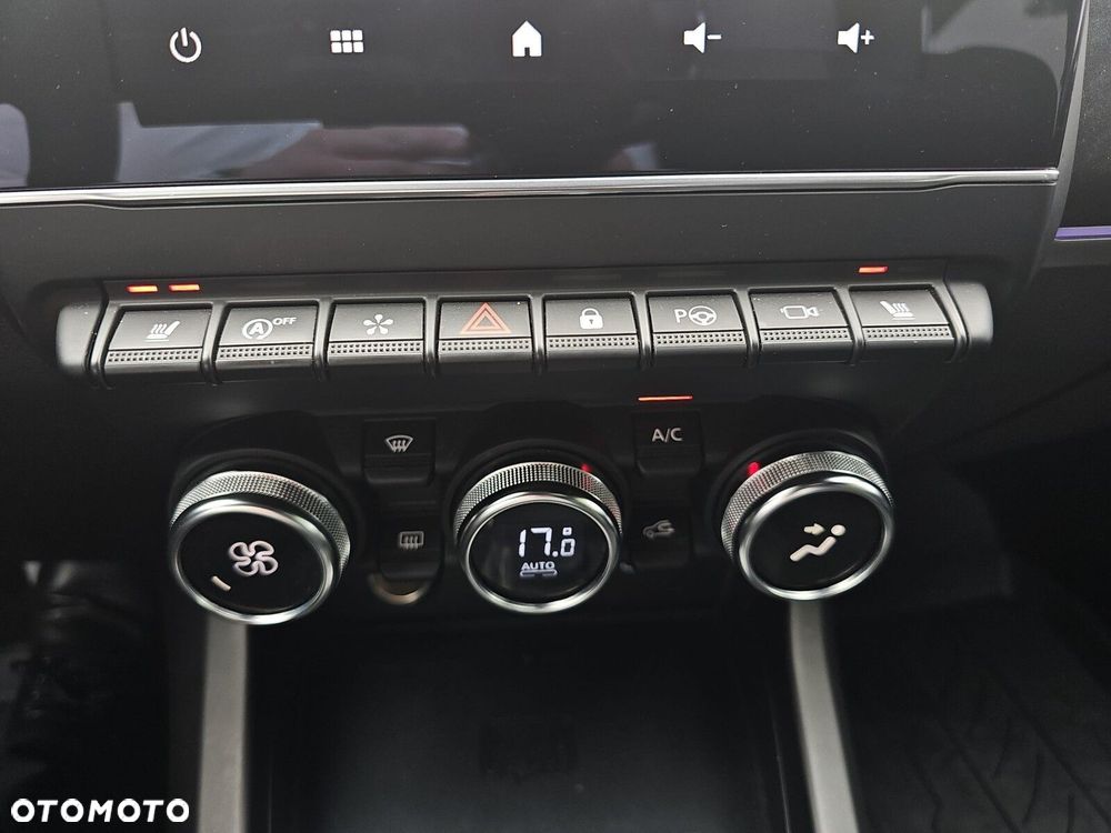 Renault Arkana 1.3 TCe mHEV Esprit Alpine EDC - 33