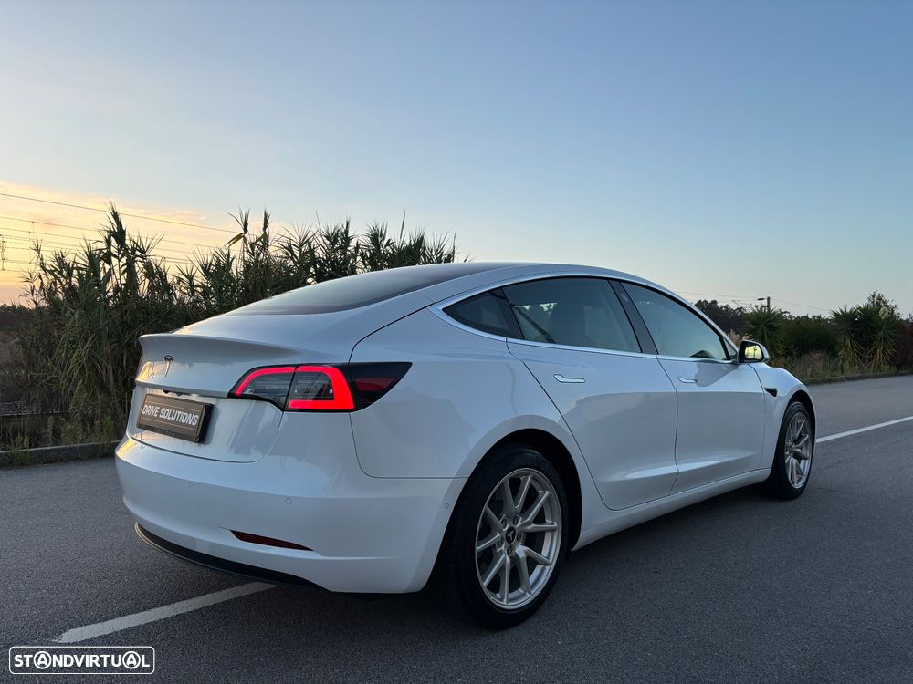 Tesla Model 3 Standard Range Plus RWD - 17