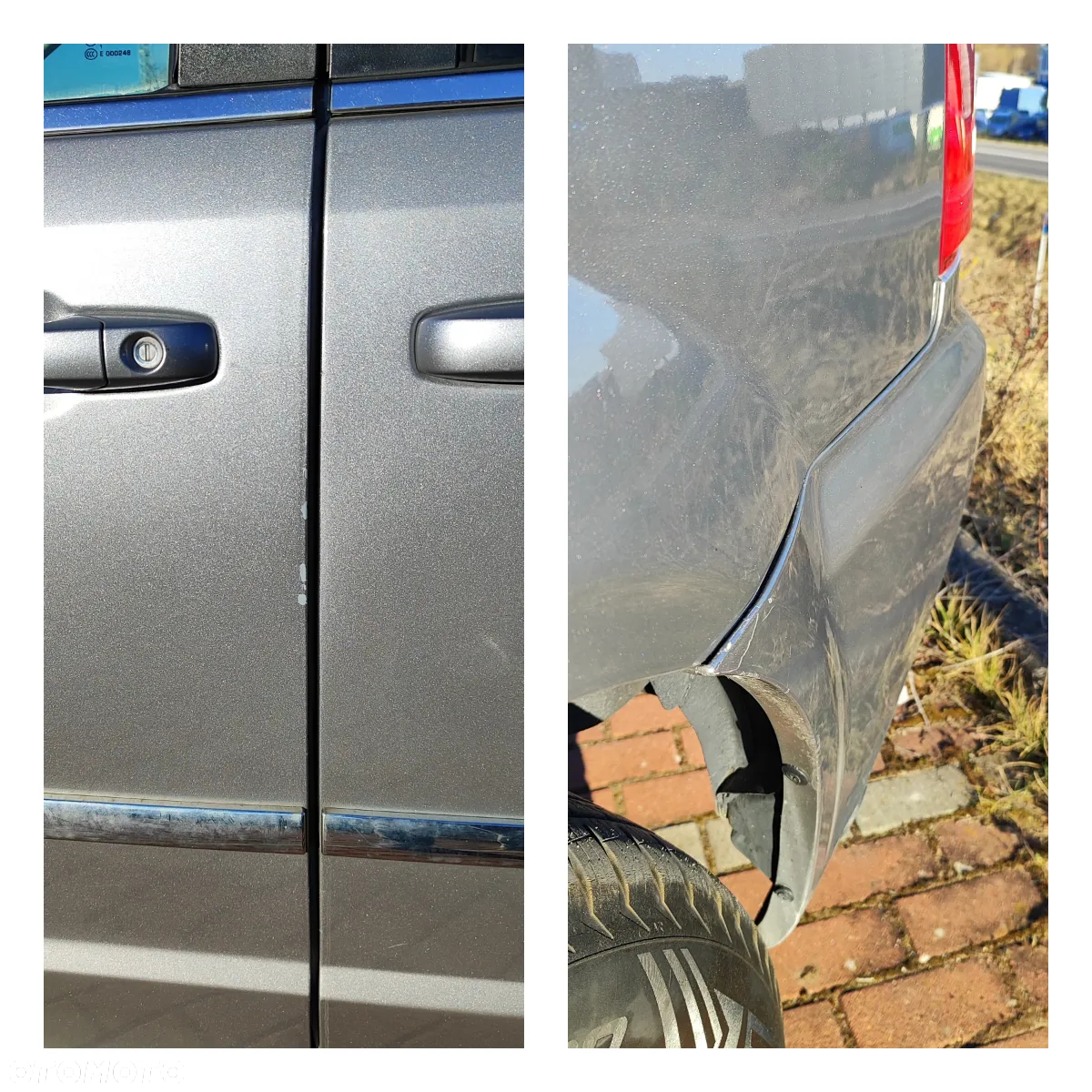 Chrysler Town & Country 3.6 Touring - 25