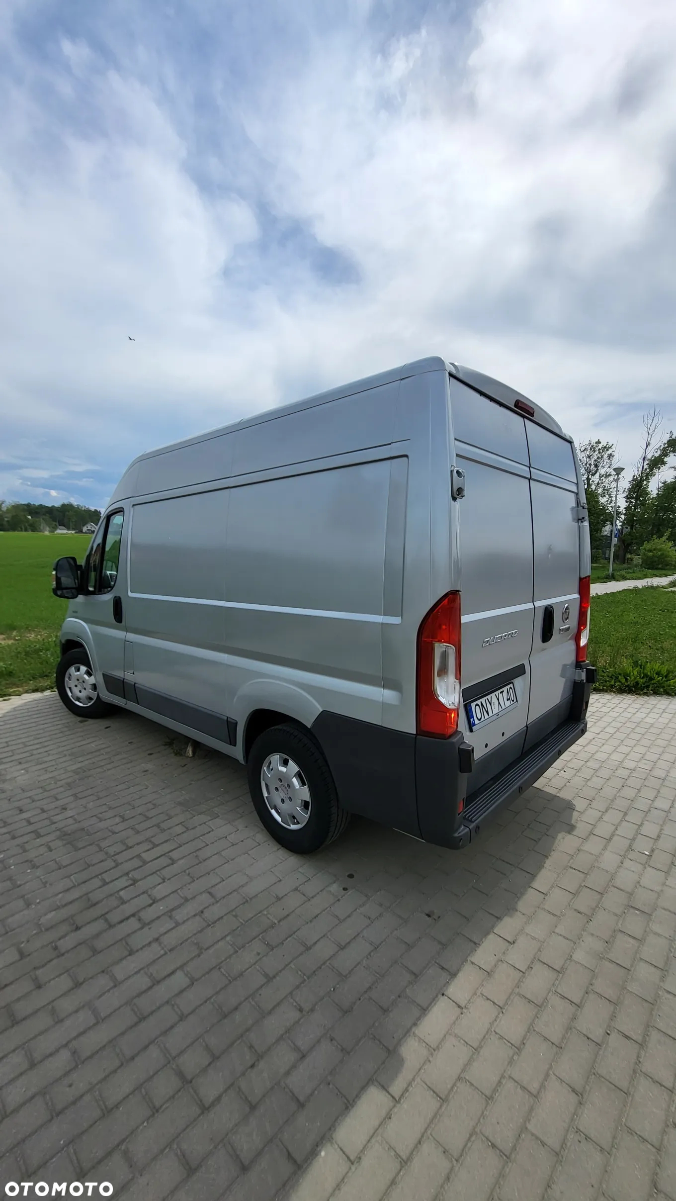 Fiat DUCATO - 7