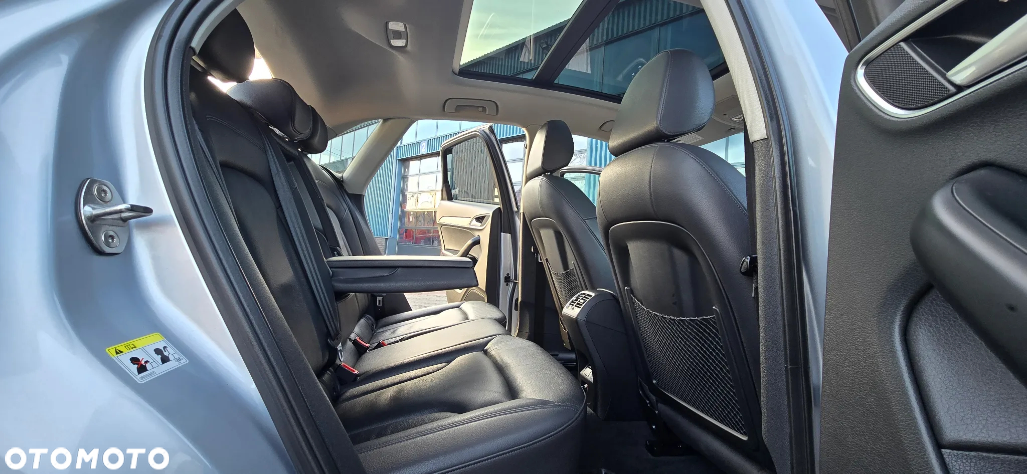 Audi Q3 - 8