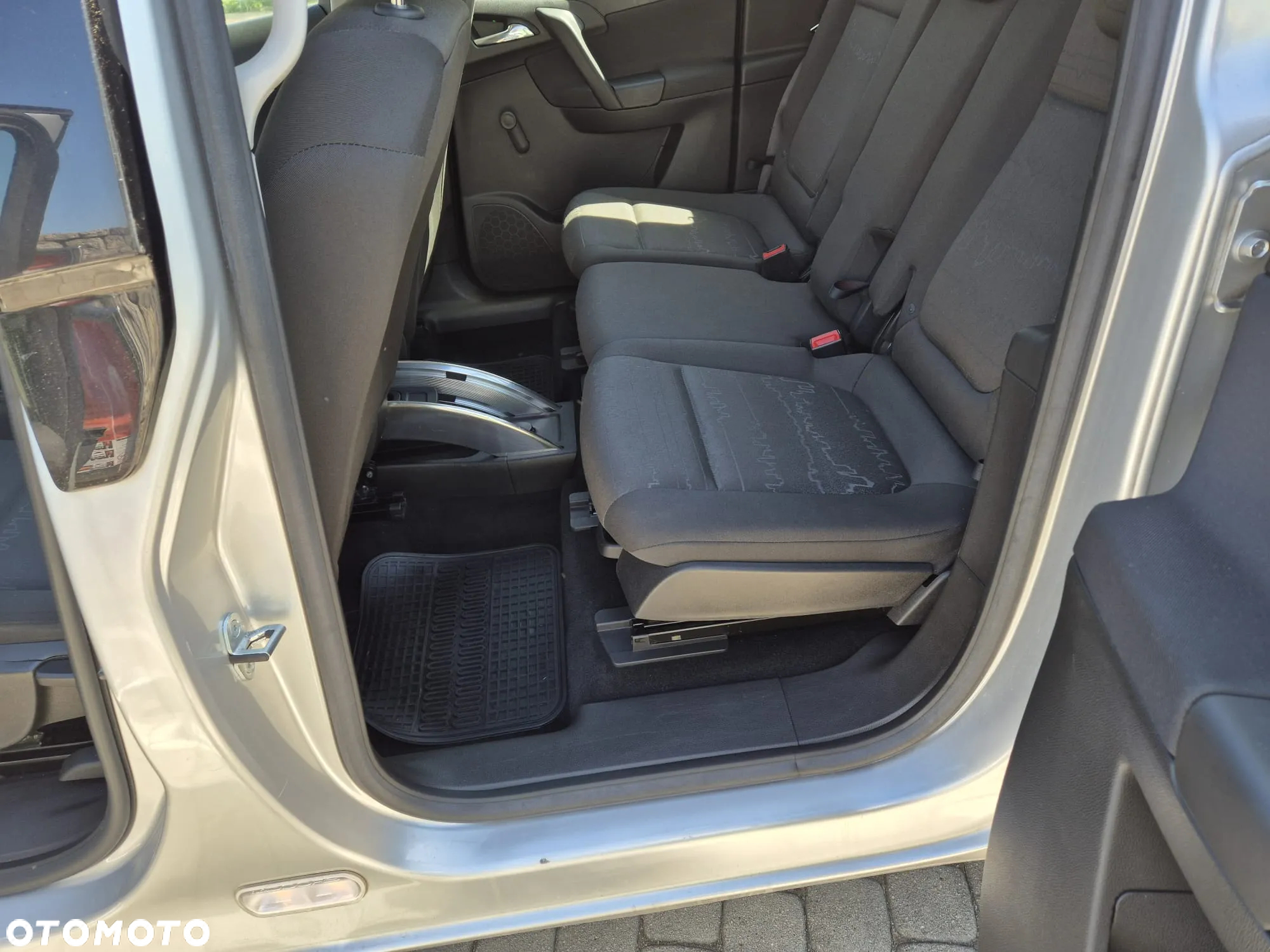 Opel Meriva 1.4 ecoflex Edition - 14