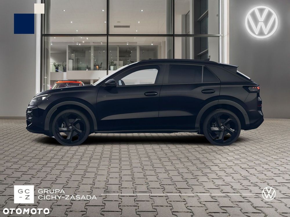 Volkswagen T-Roc 1.5 eTSI R-Line DSG - 2
