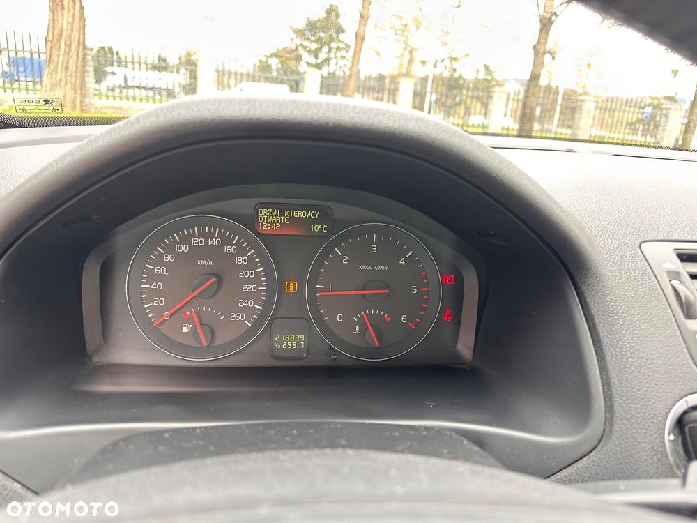 Volvo C30 D2 Edition Pro - 10