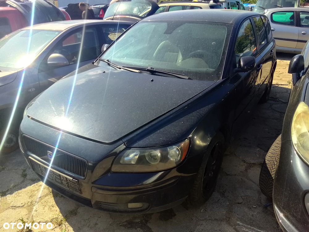 VOLVO V50 2.0D 136KM 2004R - CZĘŚCI !!! - 11