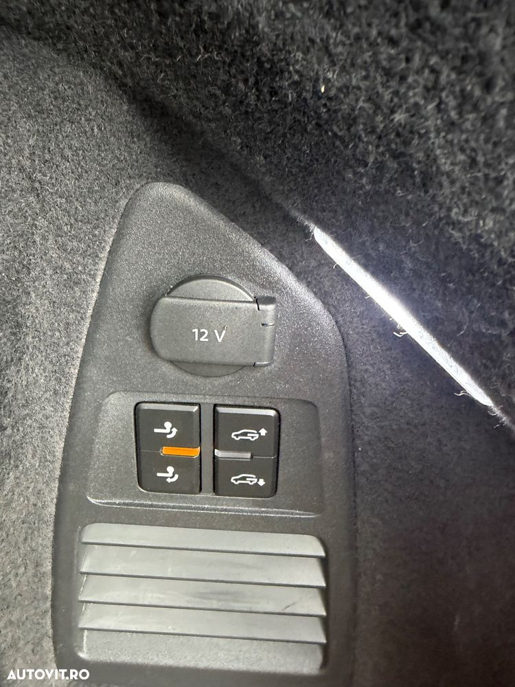 Volkswagen Touareg V6 TDI Edition 20 - 20