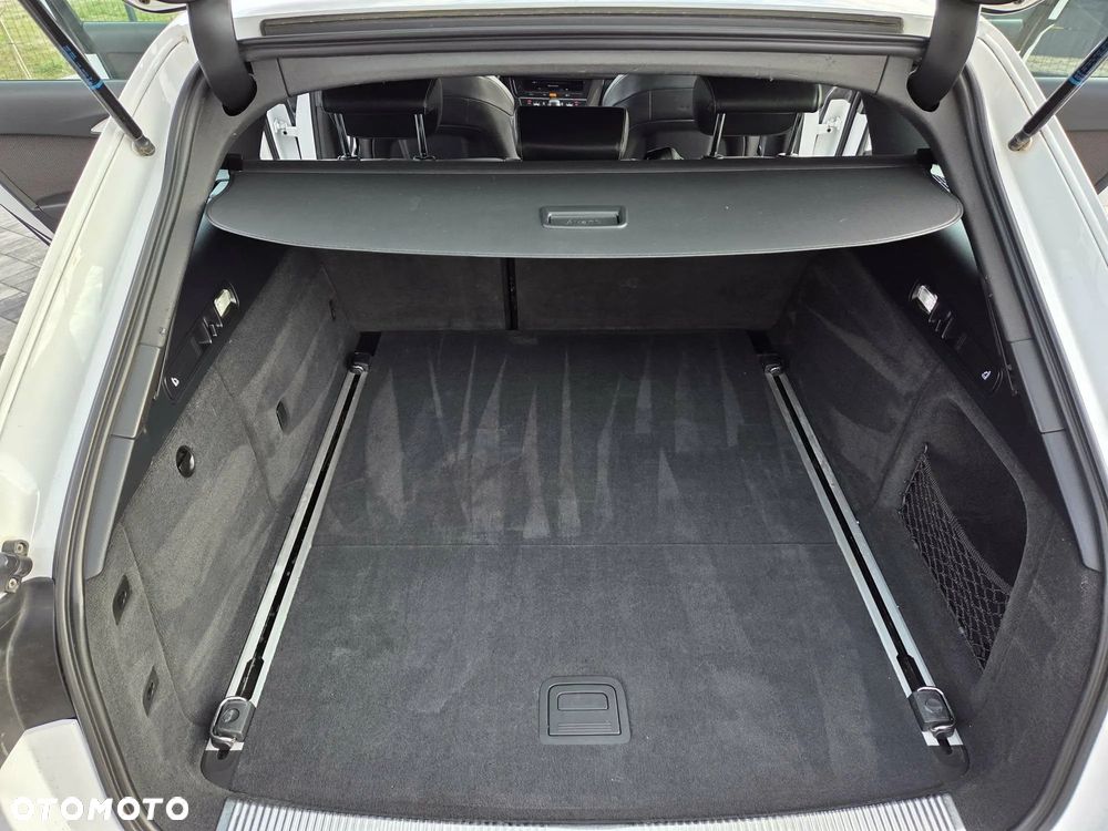 Audi A6 Avant 2.0 TDI ultra S tronic - 22