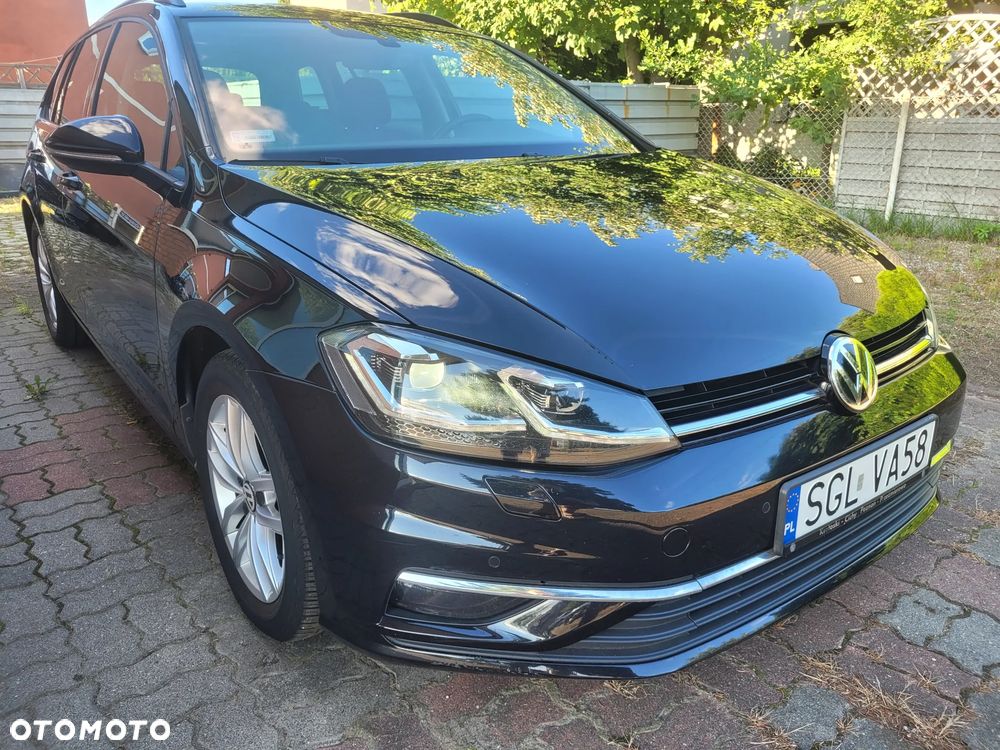 Volkswagen Golf 1.6 TDI BMT Highline - 15