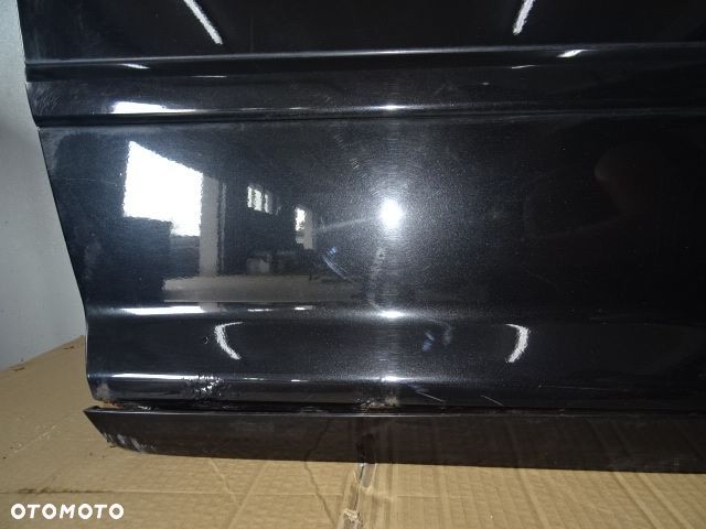 DRZWI PRAWY PRZÓD PRAWE PRZEDNIE AUDI A3 8P 3D NR472 - 5