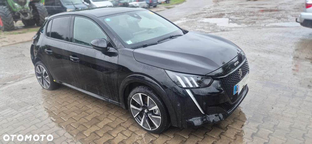 Peugeot 208 GT Line - 1