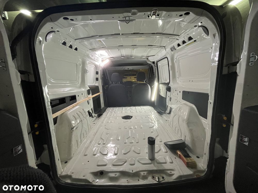 Fiat Doblo Maxi Active - 25