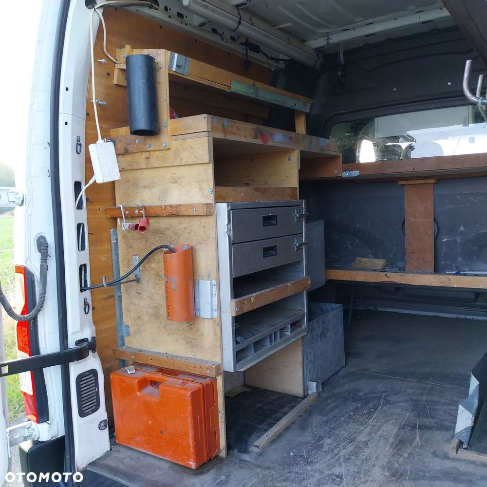 Opel MOVANO - 14