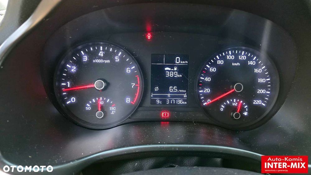Kia Rio - 20