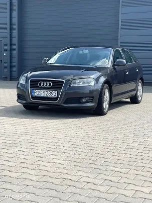 Audi A3 1.9 TDI Ambiente - 2