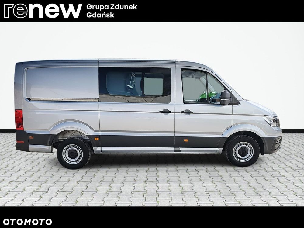 Volkswagen Crafter - 6