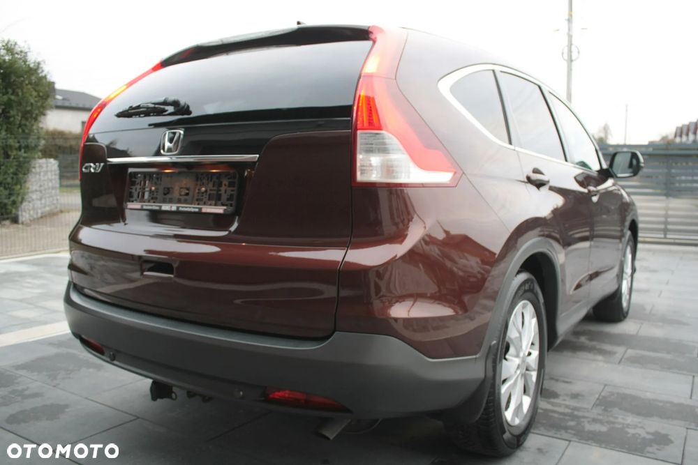 Honda CR-V 1.6i-DTEC Lifestyle (2WD) - 14