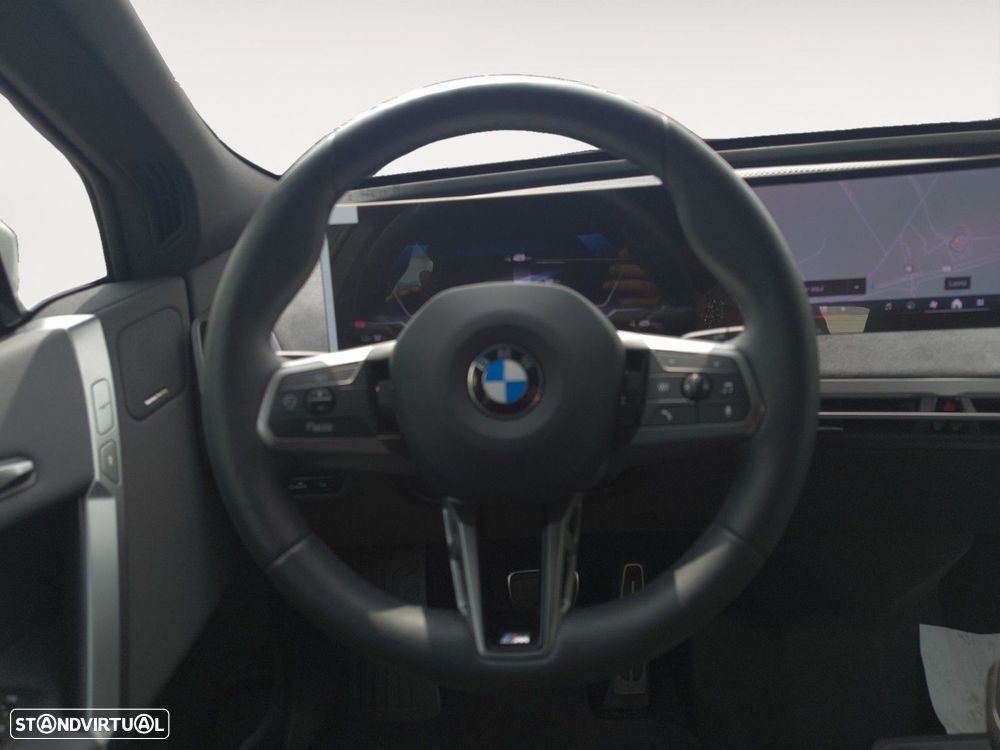 BMW iX xDrive 45 Pack Desportivo - 12
