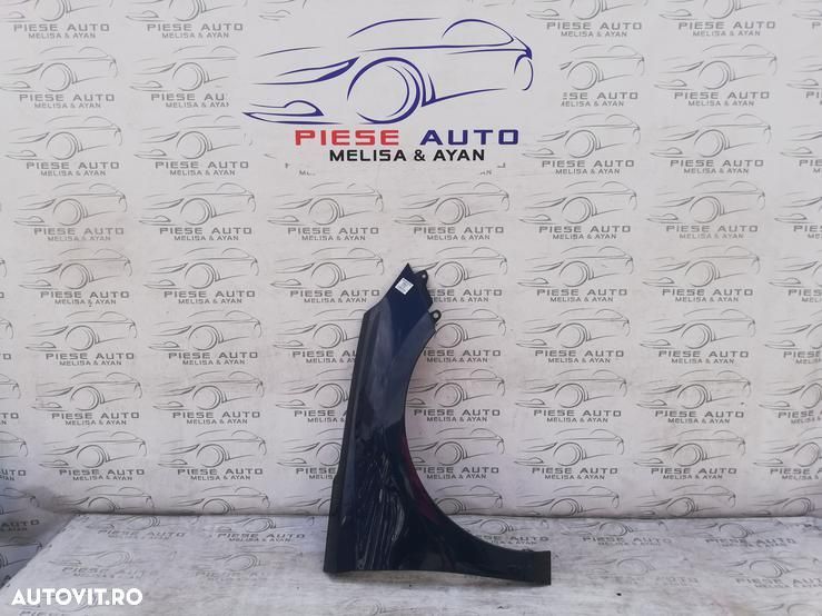 Aripa dreapta Hyundai i30 an 2017-2018-2019-2020-2021-2022-2023-2024 - 1