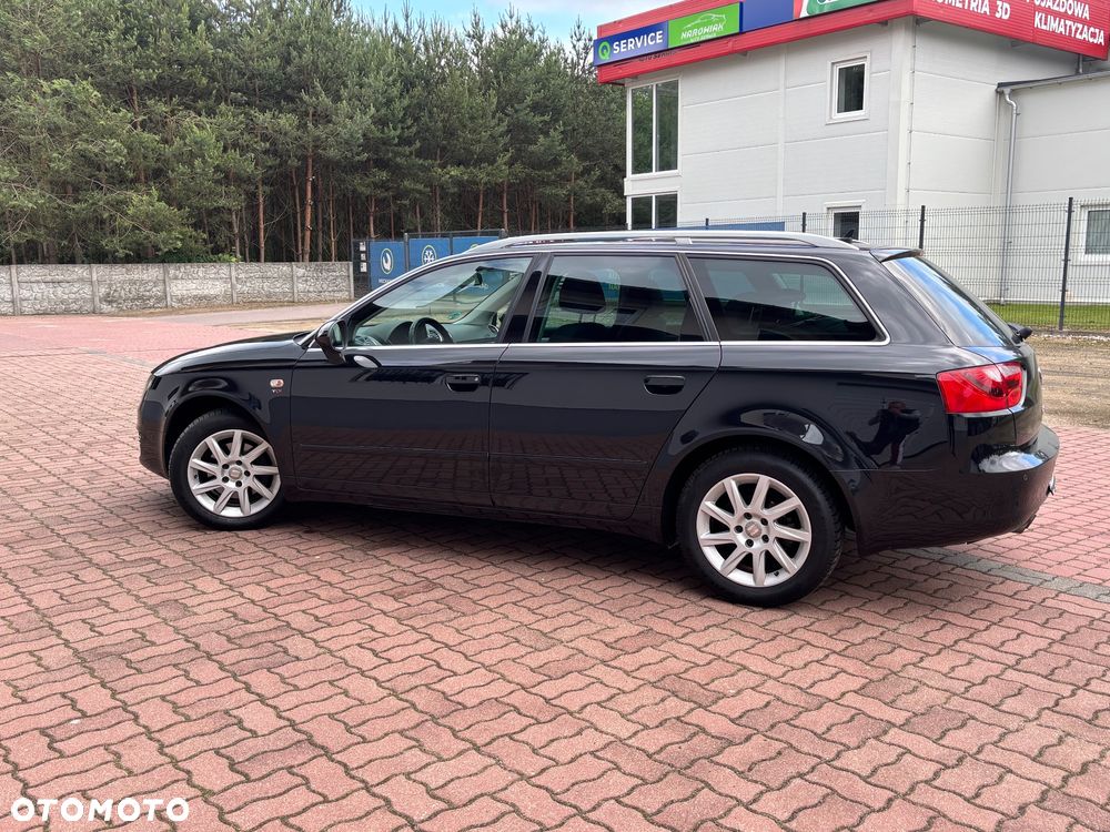 Seat Exeo 2.0 TDI CR Sport - 15