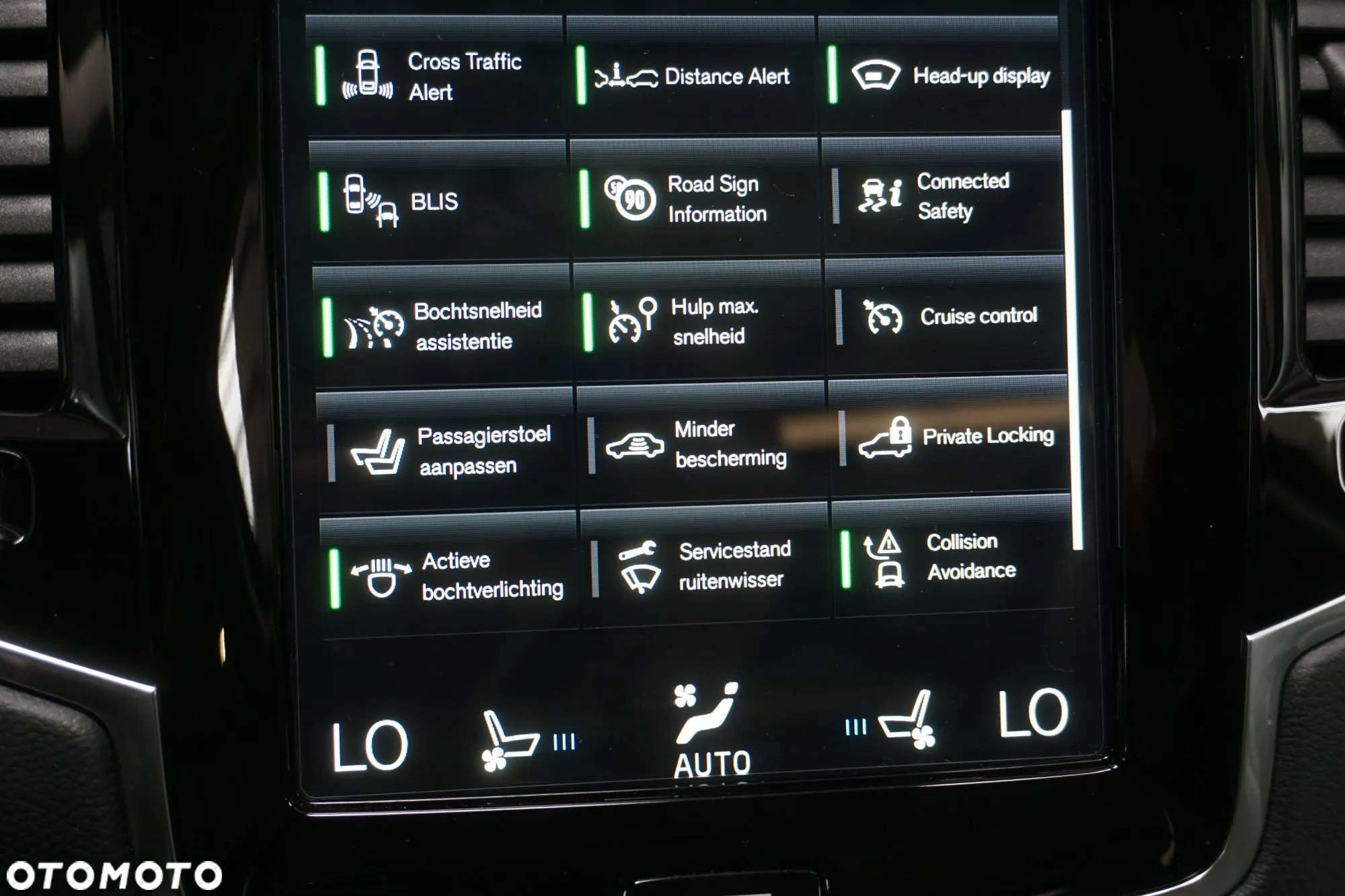 Volvo XC 90 T8 AWD Recharge Geartronic Inscription Edition - 21