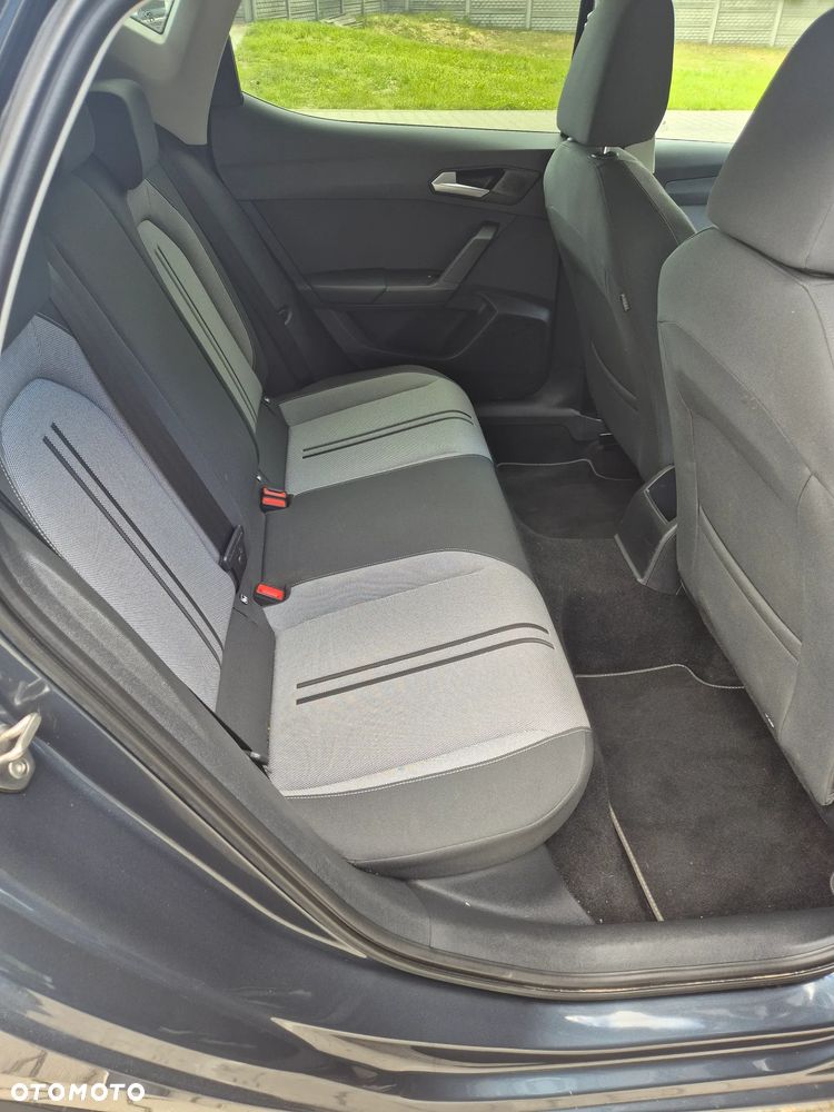 Seat Leon 1.5 TSI ACT OPF Style Edition - 20