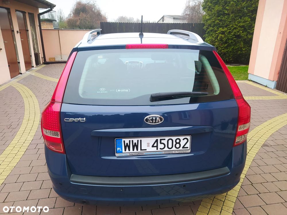 Kia Ceed 1.6 Comfort + - 2