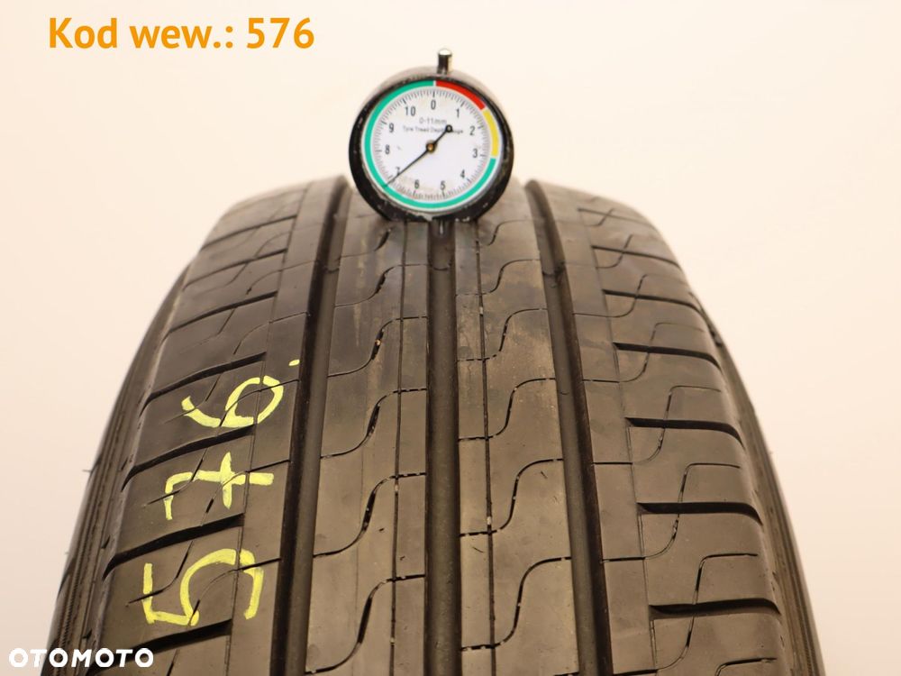 Pirelli Carrier - 195/65 R15 - 1