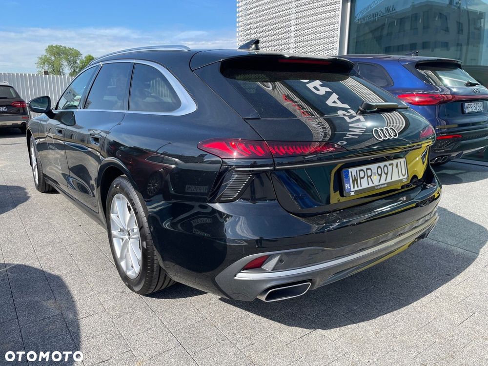 Audi A6 Avant - 3