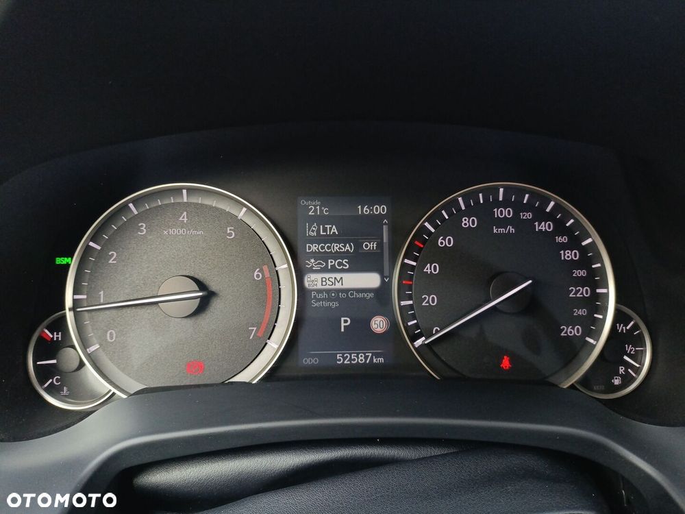 Lexus RX - 26