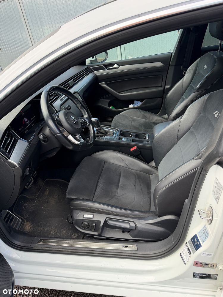 Volkswagen Arteon 2.0 TSI DSG R-Line Edition - 17