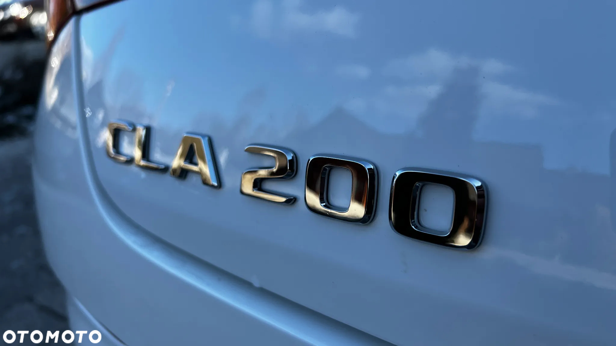 Mercedes-Benz CLA 200 AMG Line 7G-DCT - 19