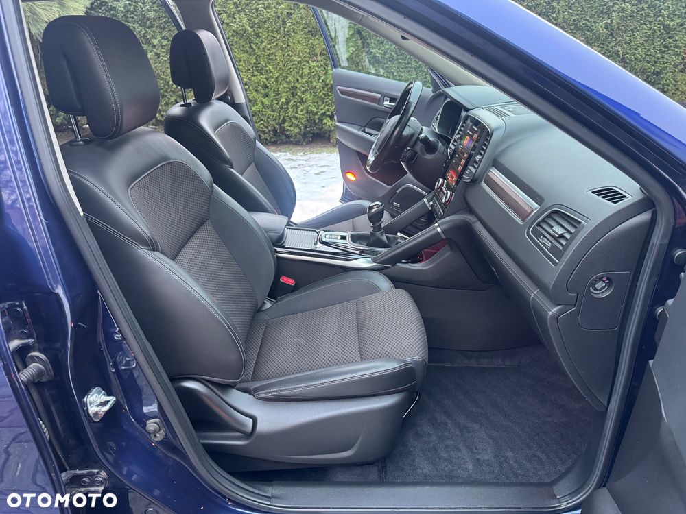 Renault Koleos ENERGY dCi 175 4WD INTENS - 28