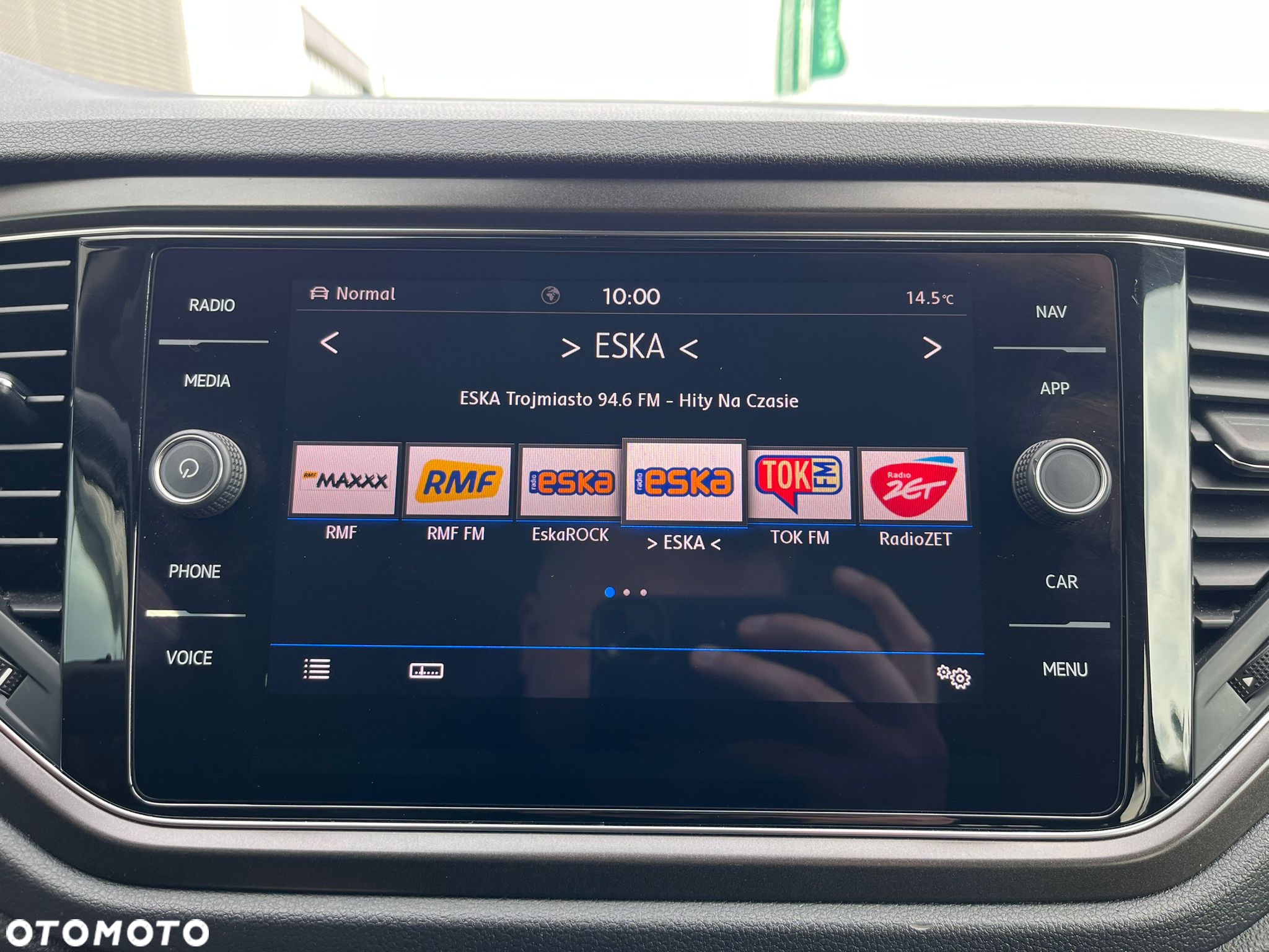 Volkswagen T-Roc 2.0 TDI SCR 4MOTION DSG Style - 25