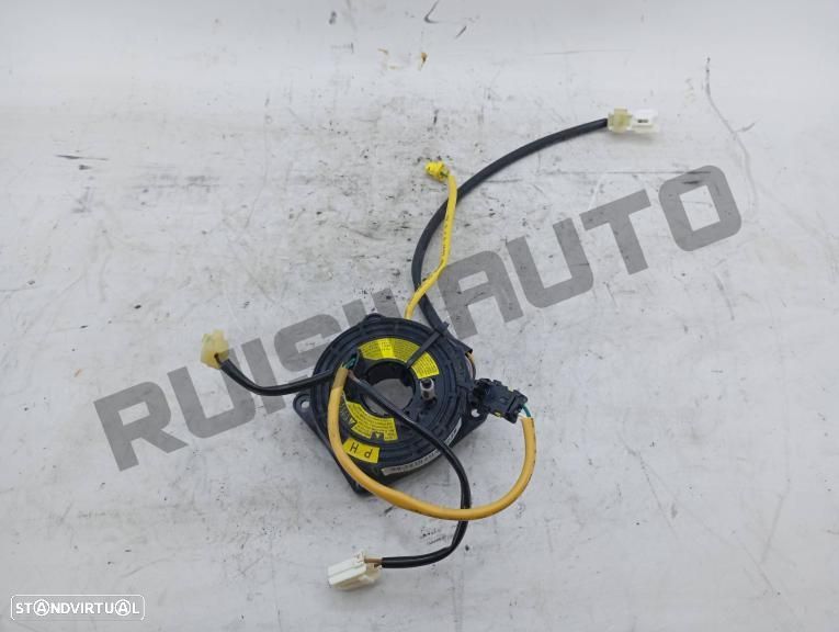 Fita De Airbags En8rh2u7a Chevrolet Aveo Ii Hatchback [2005_202