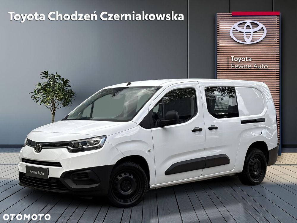 Toyota PROACE CITY - 2