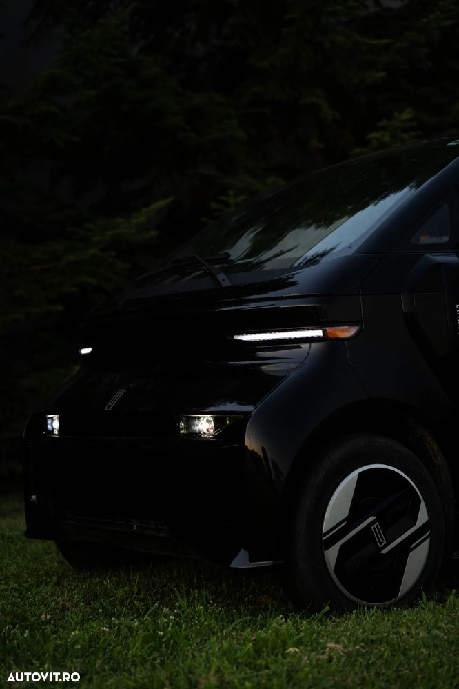 LINKTOUR Alumi Elite - 19