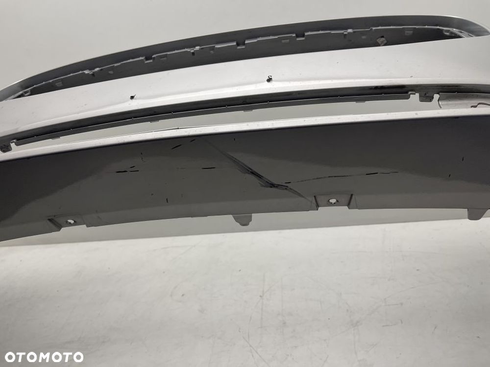 ZDERZAK PRZÓD VOLVO S60 III V60 II R-DESIGN 31690530 - 6