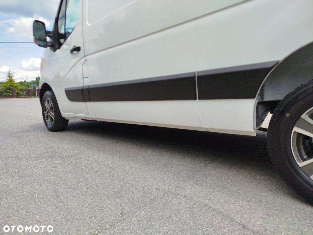 Renault Master L2H2 ŚREDNIAK 2.3DCI - 19