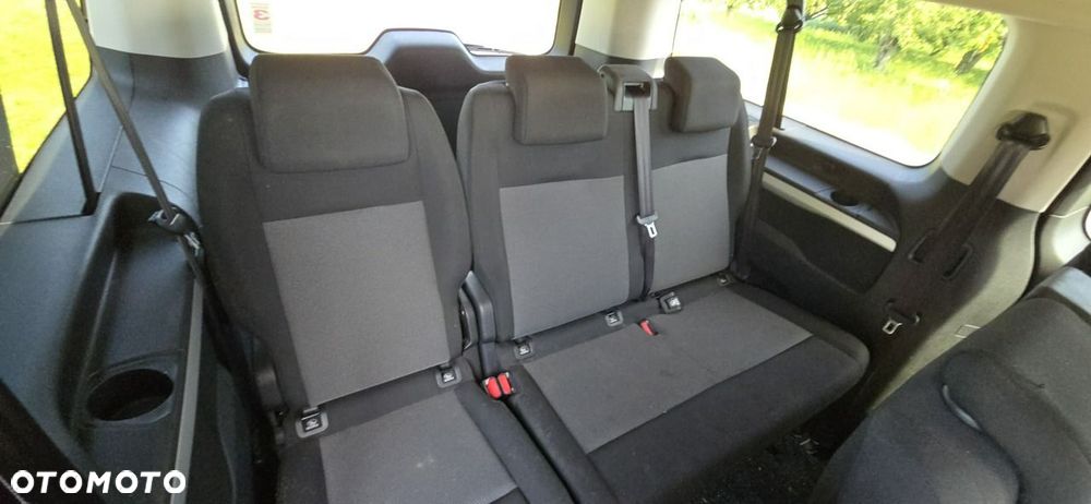 Toyota ProAce - 12