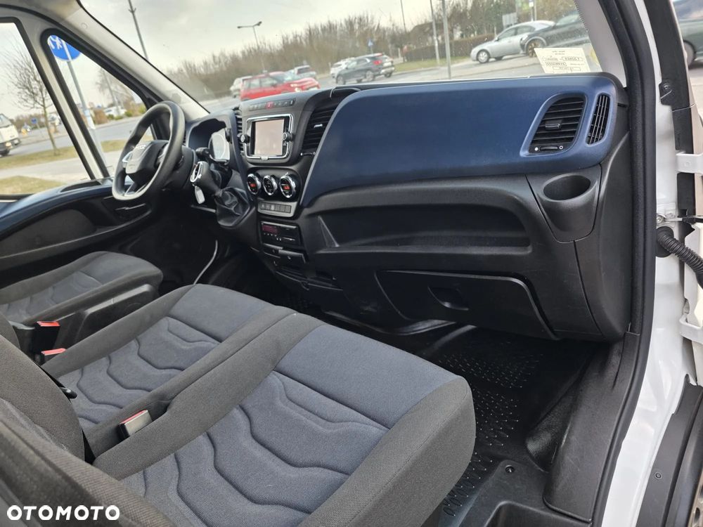 Iveco 35s14 MAXI - 16