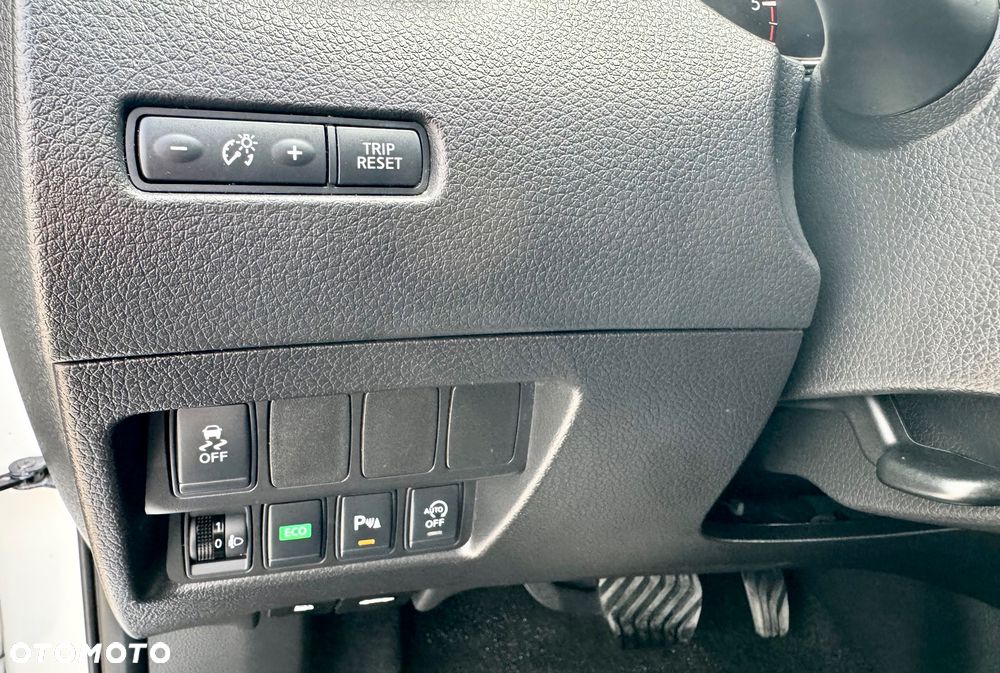 Nissan X-Trail - 39